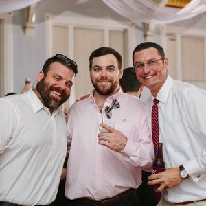 Meet your Posher, Brandon